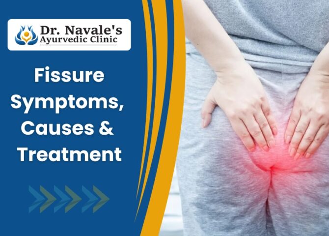 Fissure Treatment