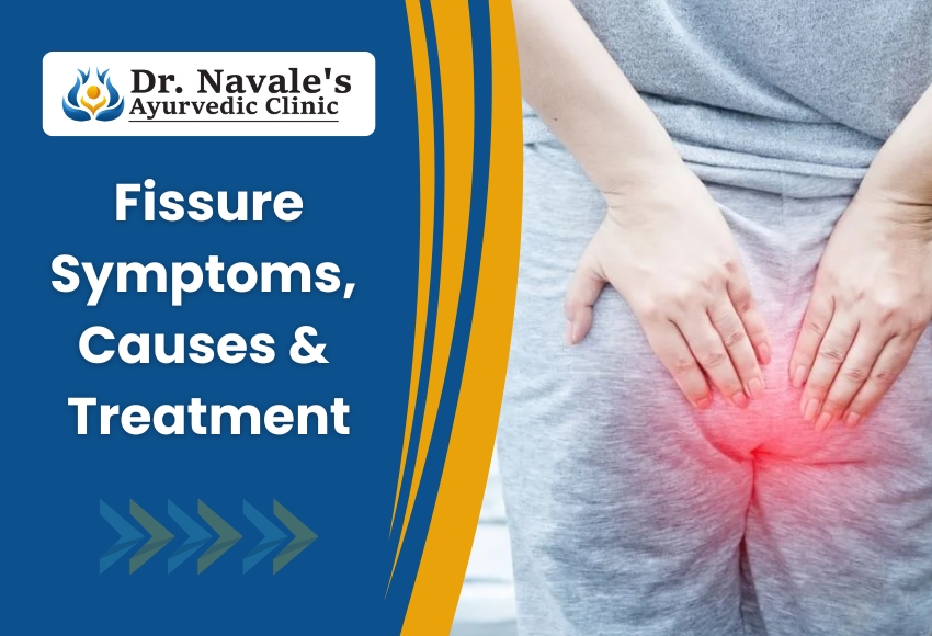 Fissure Treatment