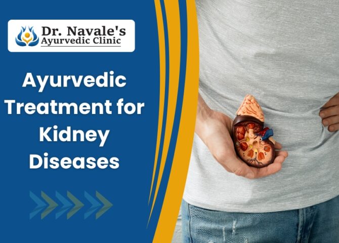 Kidney Disease Treatment