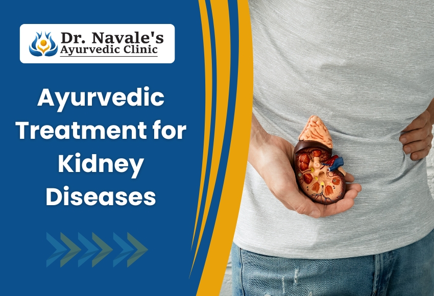 Kidney Disease Treatment