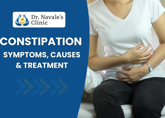 Constipation Treatment
