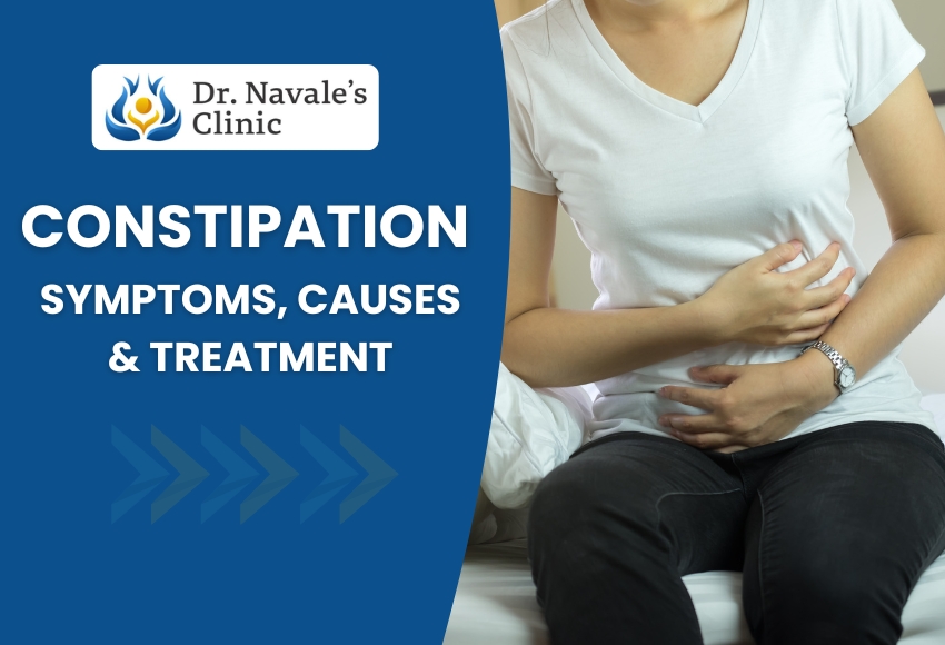 Constipation Treatment