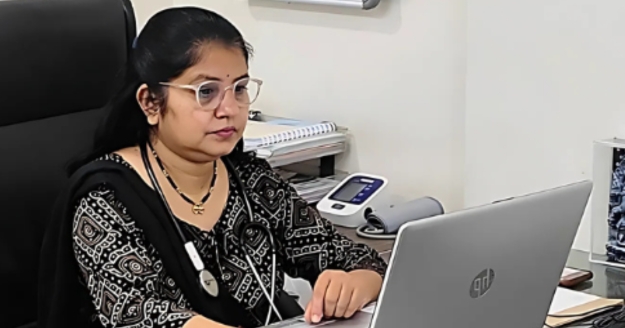 Dr. Ranjana Navale Women Piles Specialist in Pimpri Chinchwad Pune